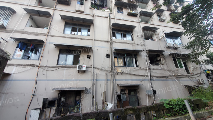 学府大道外景图