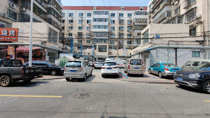 中心北路外景图