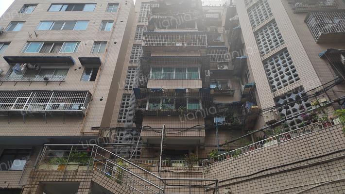 保安寺路13号外景图