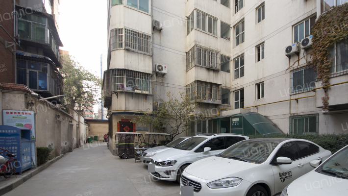 麒麟雅筑外景图