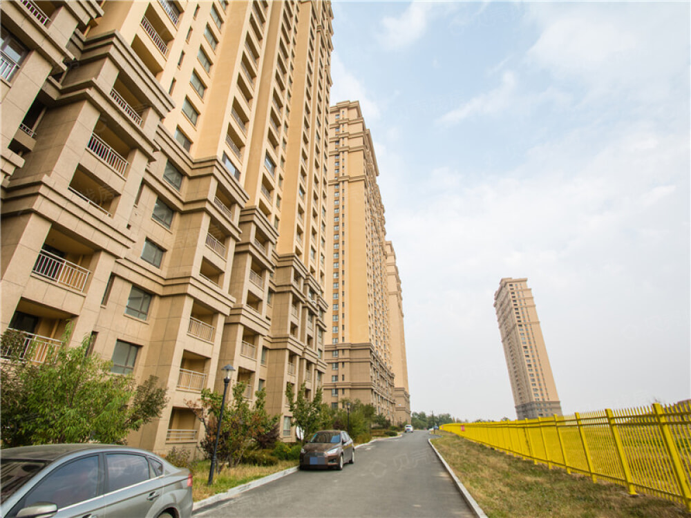 七星九龙湾相册