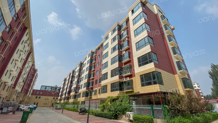 万和鑫区外景图