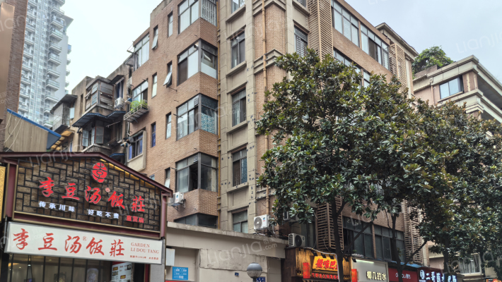 三圣街24号外景图