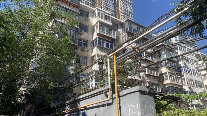 工农路129号外景图