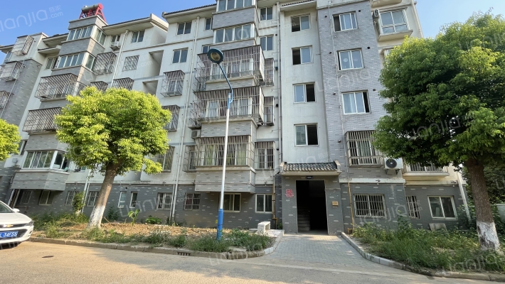 元丰小区外景图