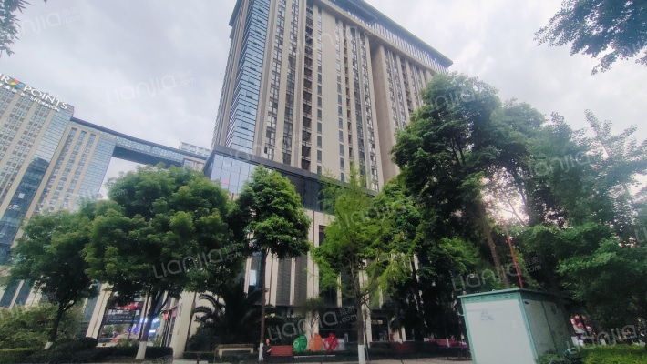 润莱金座外景图