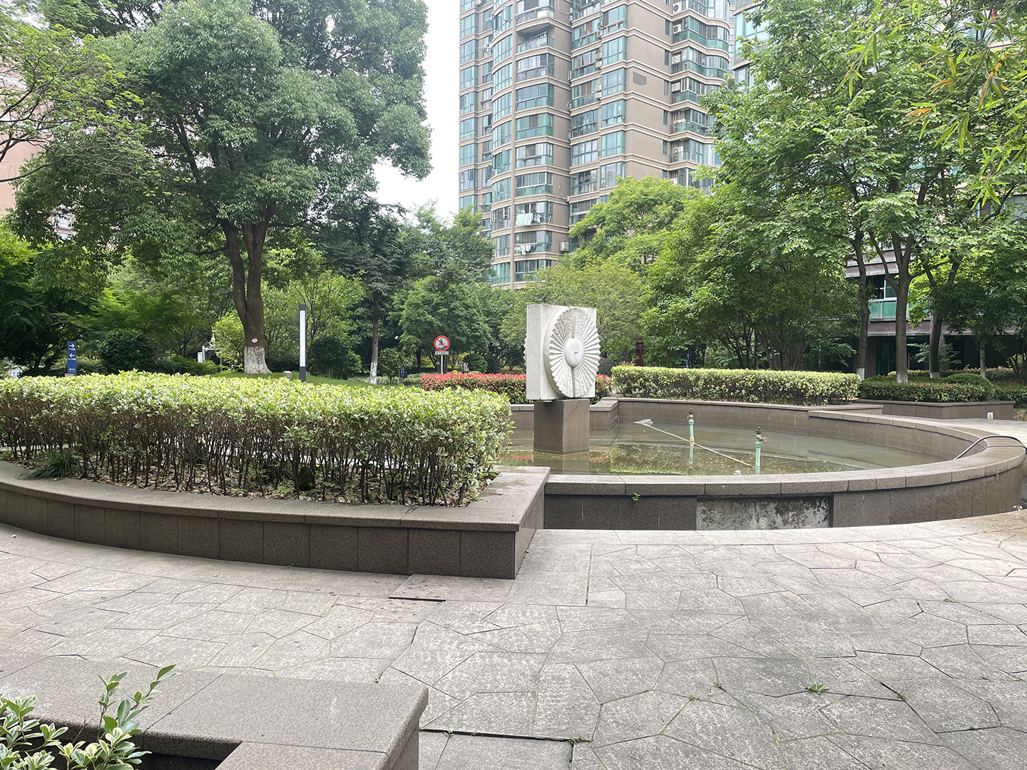 Chunjiang Shidai compound photo 10