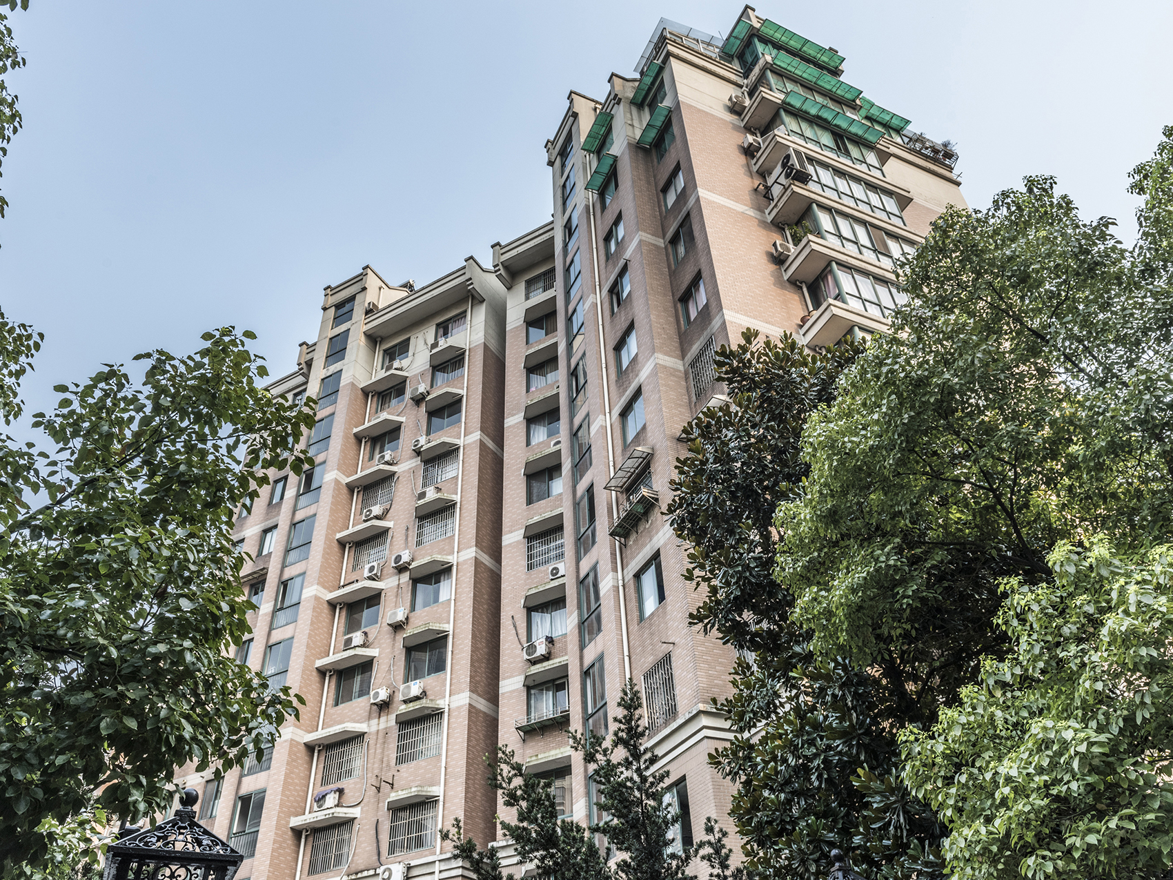 XinFeng Yuan compound photo 3