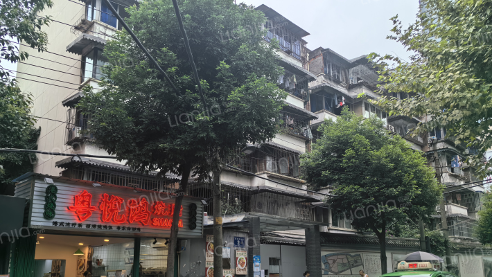 一环路东五段89号外景图