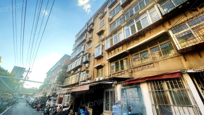 后永和街17号外景图