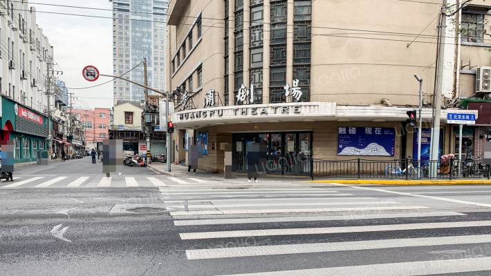 厦门路115-139号外景图