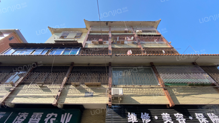 健民街5号外景图