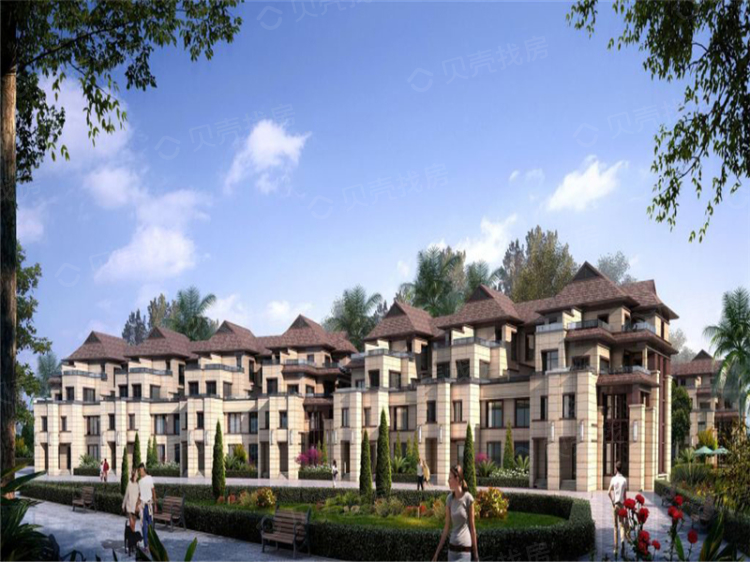 【禹洲尊海_厦门禹洲尊海楼盘房价】户型-怎么样-贝壳厦门楼盘网