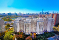 公園大道戶型圖實景圖