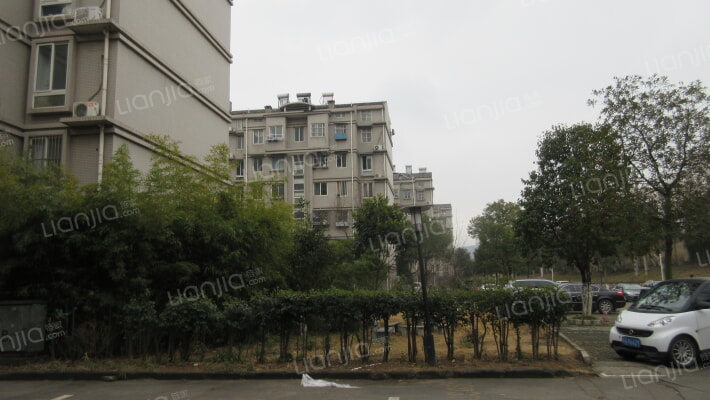 兴都花园85号外景图