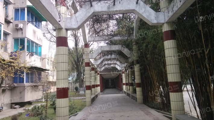 北新路100号外景图