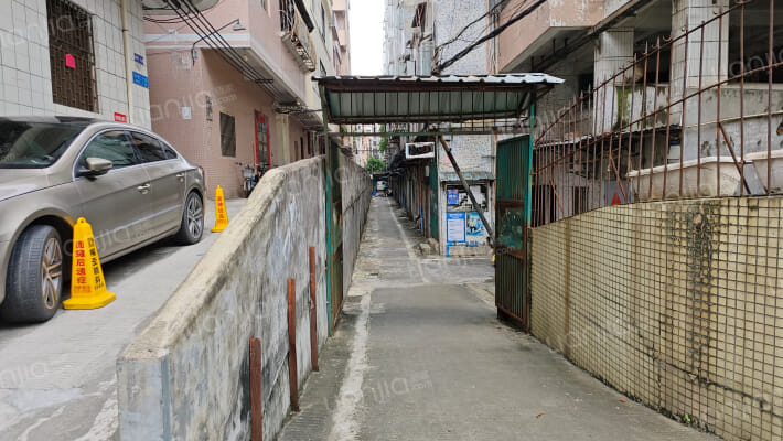 环中路64号外景图