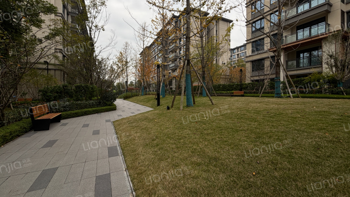 旭辉金科空港外景图