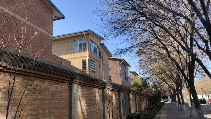 德国印象外景图