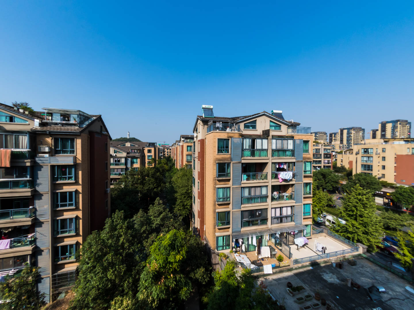 Tongcheng Yinxiang xiqu compound photo 2