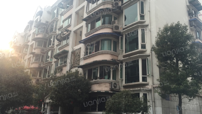 海会花园外景图