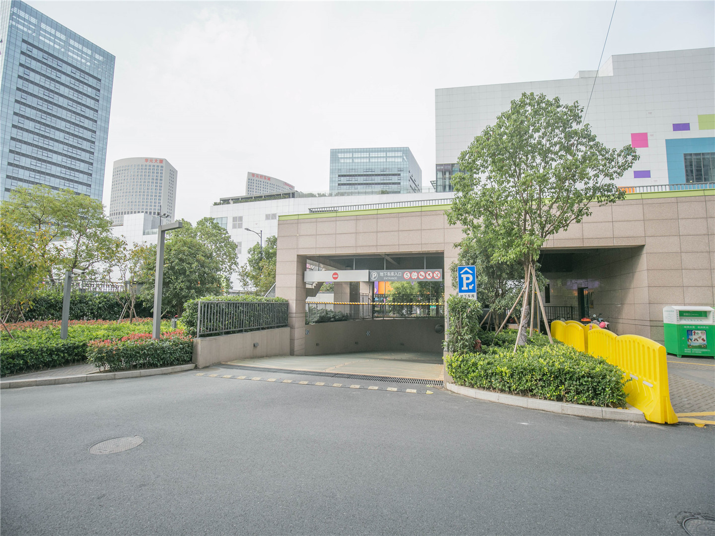 YuTing compound photo 12