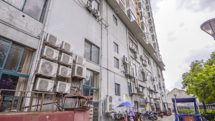 国轩假日外景图