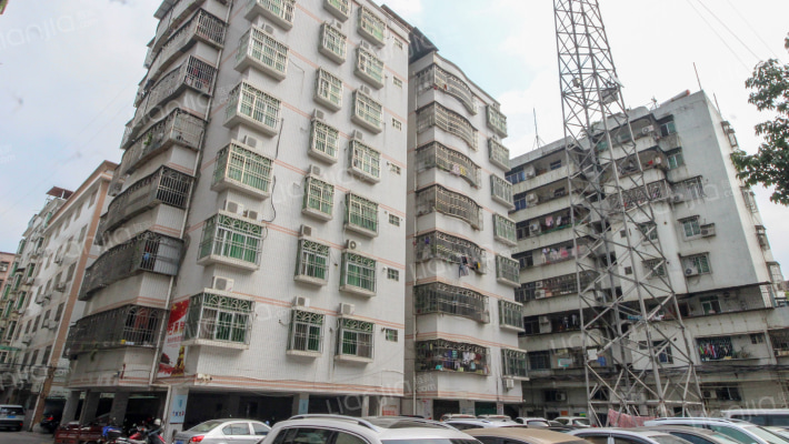 凯乐花园外景图