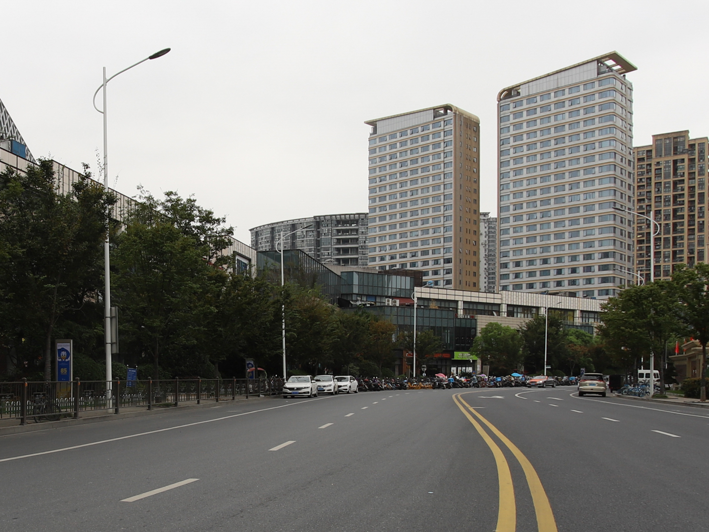 Power Long City  compound photo 3