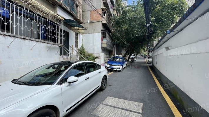 筑新巷129号外景图