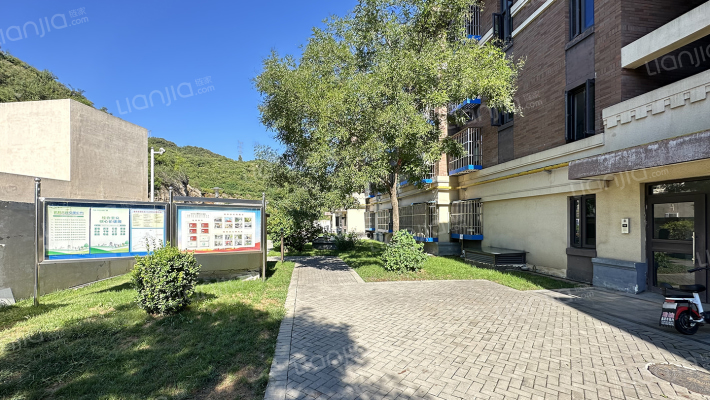 绿溪南环路10号院外景图