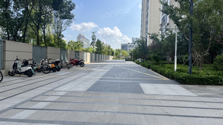 碧桂园天珵外景图