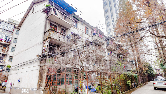 巢湖路281号外景图