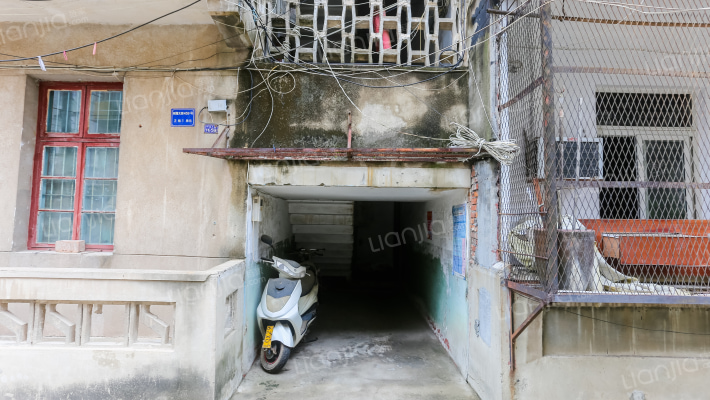 树藩大街459号外景图