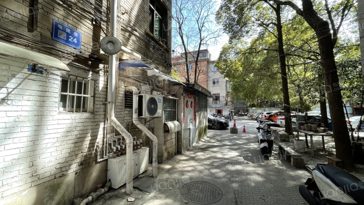电建巷24号外景图