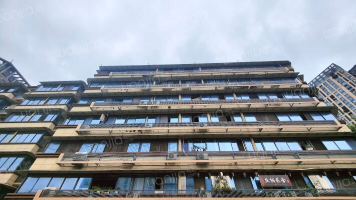 培华东路2号外景图