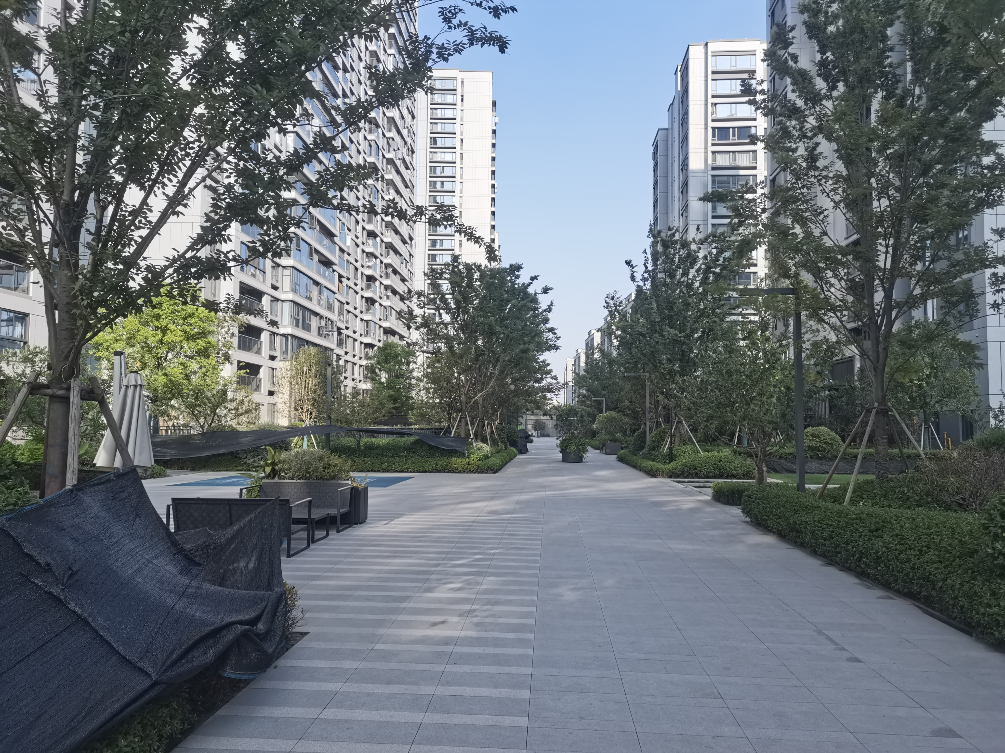 Hongyun Zhicheng compound photo 2