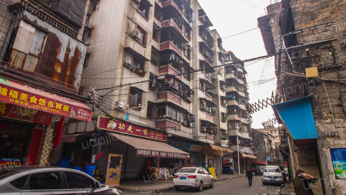 人民二路47号外景图