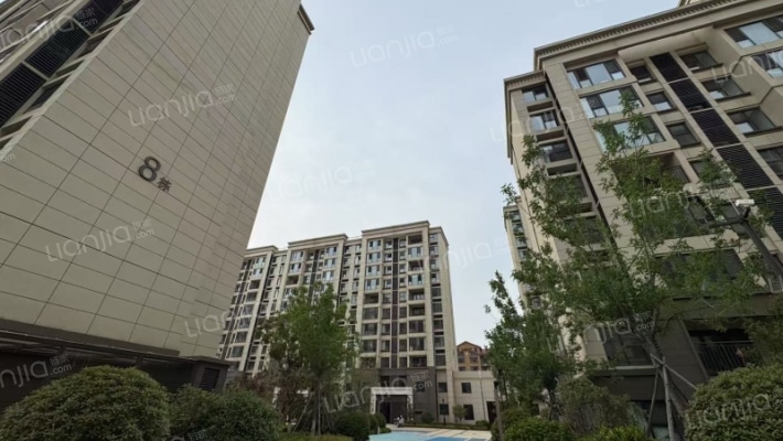 和达·虹湾外景图