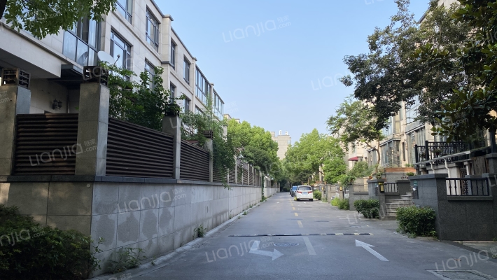 锦绣江南五期(公寓)外景图