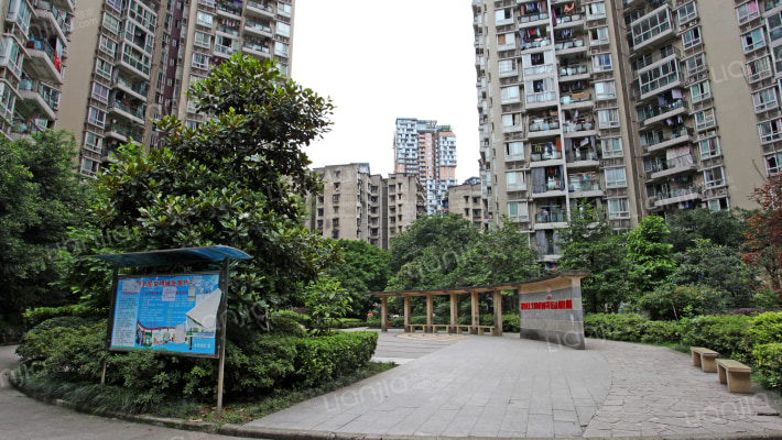 城市印象外景图