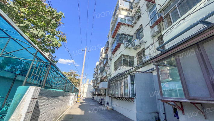 山师东路9号外景图