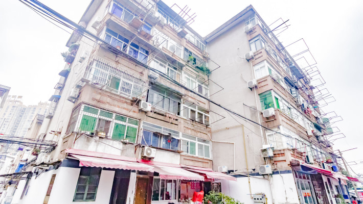 明光路123号外景图