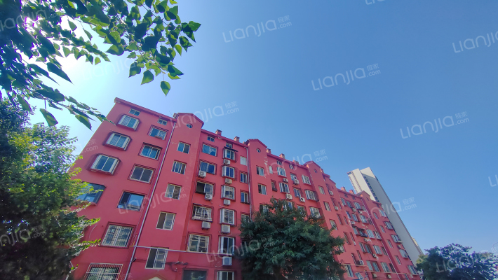 丁字山路19号外景图