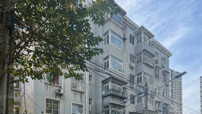 安顺路219号外景图