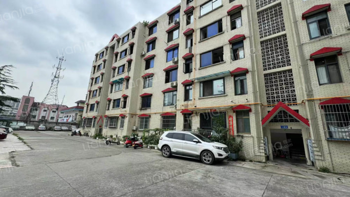 黄河中路二段161号外景图