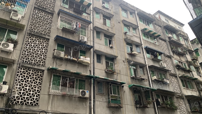 东南市街16号外景图