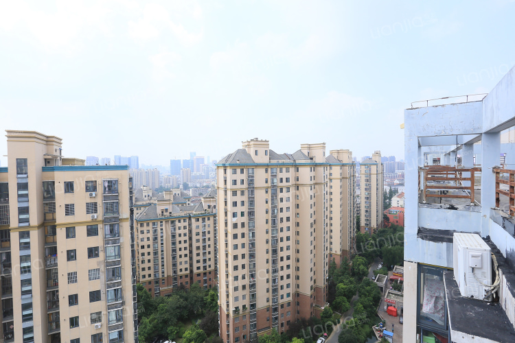 上城国际玫瑰苑 合肥上城国际玫瑰苑二手房 房价 租房 合肥贝壳找房