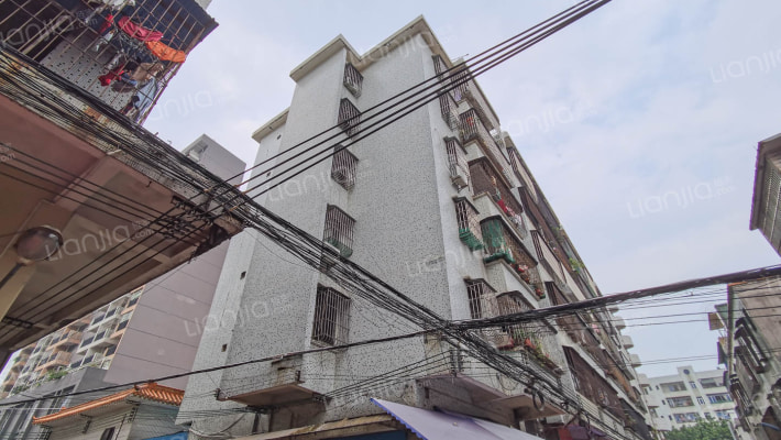 乐业巷7号外景图