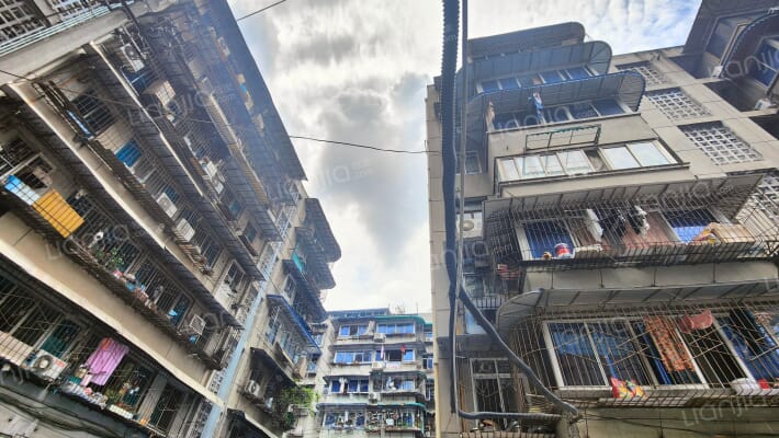 华油路95号新9号外景图